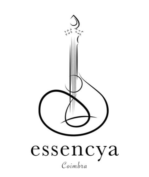 EssencyahomeКоїмбра Екстер'єр фото